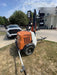2024 Generac MLT2 Diesel, Flex Switch 120V Input, Powerzone Controller, 
(4) 320W LED Lights, 4kW Generator, 39.9 Gal Fuel Tank, 2" Ball, T3