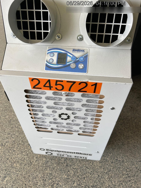 2022 KWIKOOL KPAC1411-2
