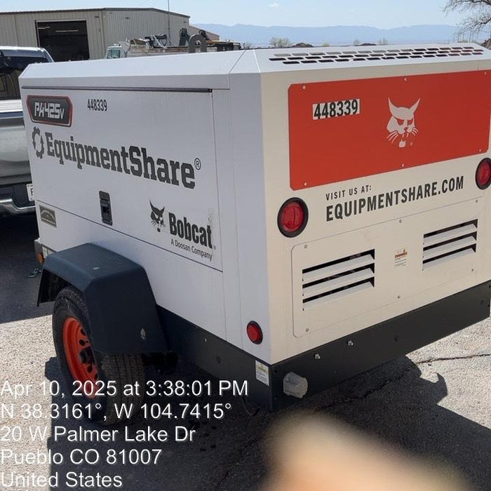 2024 BOBCAT PA425WCU-T4F