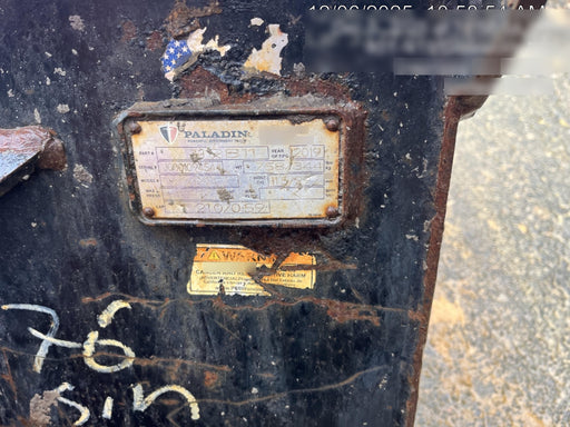 2021 TAKEUCHI TL12R2-R