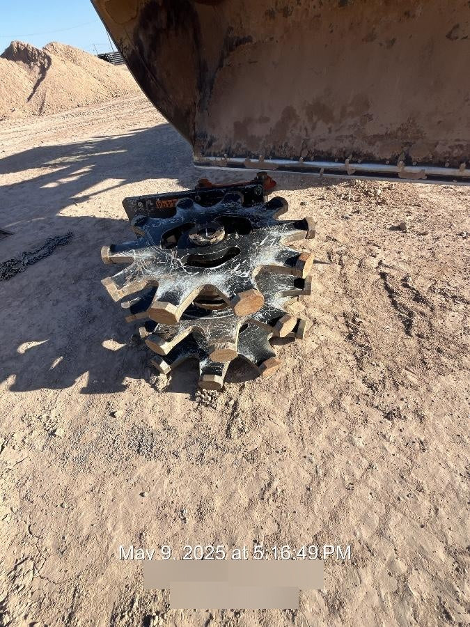 2023 ROCKLAND WE48-6