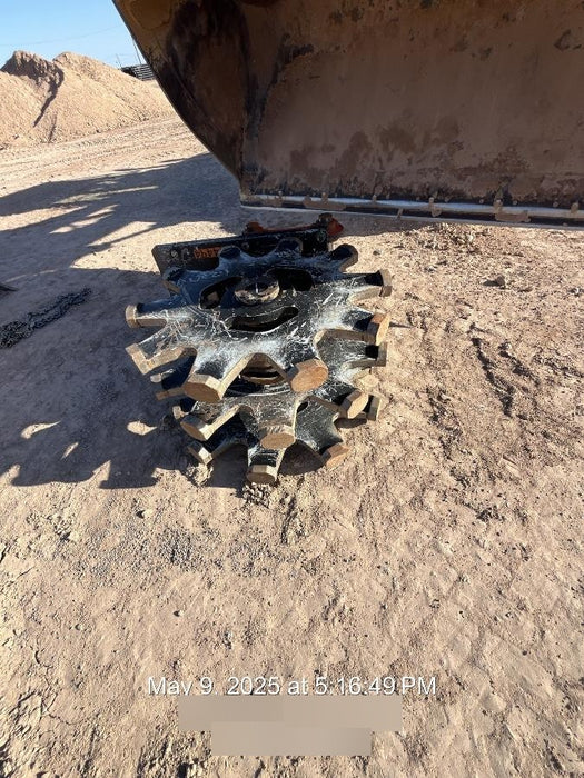 2023 ROCKLAND WE48-6