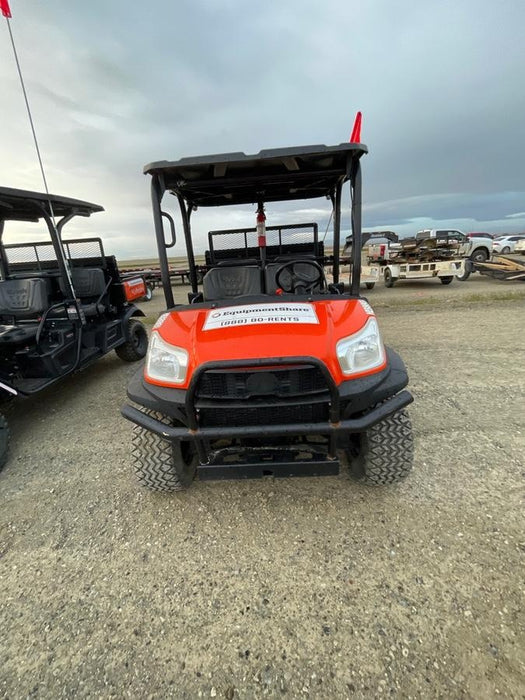 2022 KUBOTA RTV-X1140W-H (Canopy)