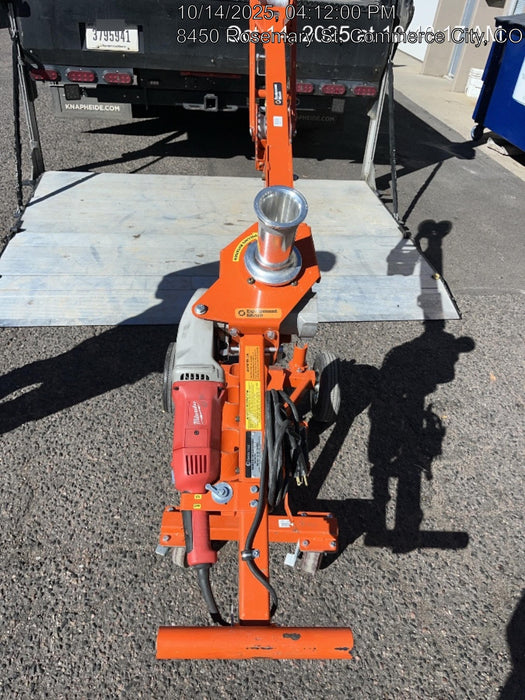 2022 CURRENT TOOLS 66 Current