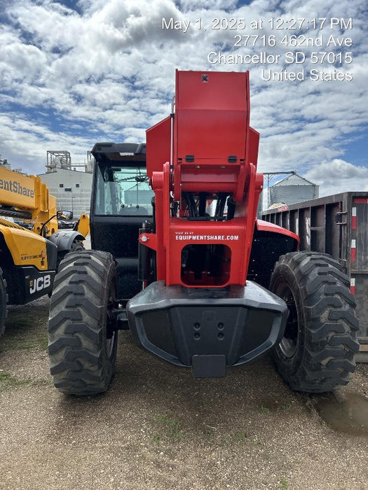 2025 MANITOU MTA1055