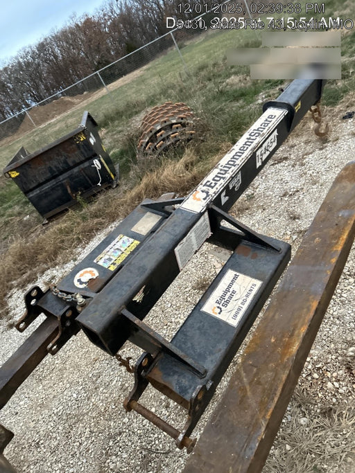 2021 STAR INDUSTRIES M1360B - Star JIB Boom