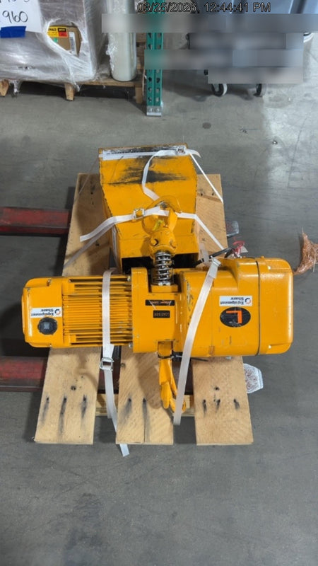 2023 HARRINGTON SNER020L