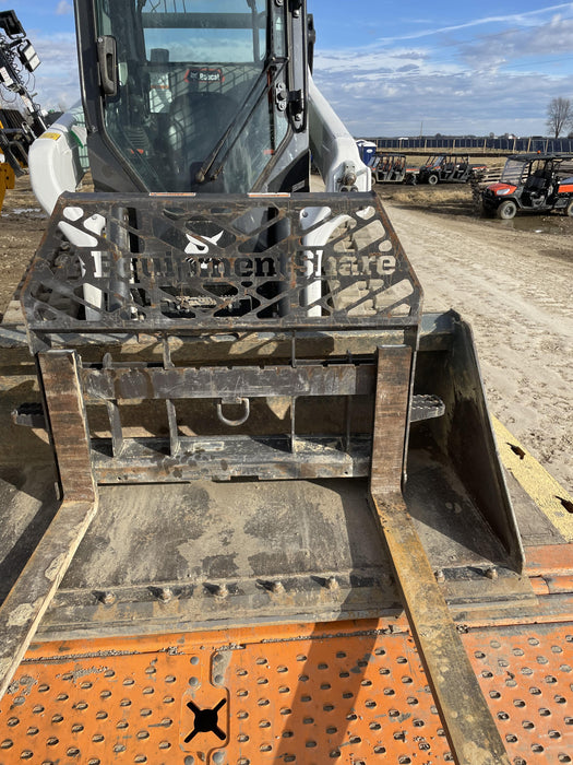 2020 WACKER NEUSON 48" Pallet Forks
