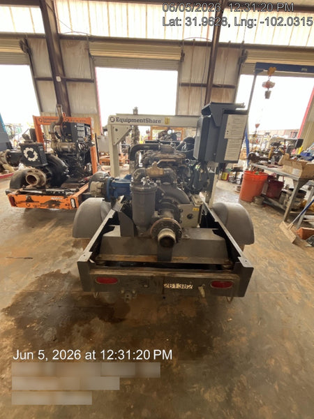2022 ATLAS COPCO PAC F44 KD