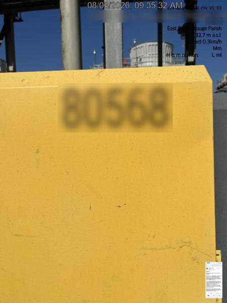 2020 ATLAS COPCO XAS 900