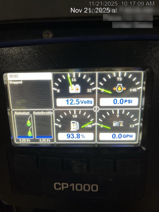 2022 ATLAS COPCO PAC F66 KD