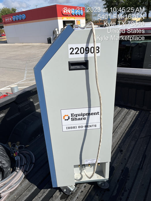 2022 OCEANAIRE OWC1811QC