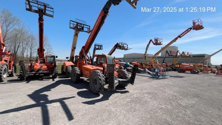 2023 SKYTRAK 10054