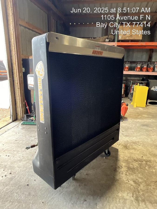 2024 BIG ASS FANS Cool Space 400