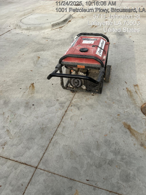 2024 MI-T-M GEN-6500-0MM1