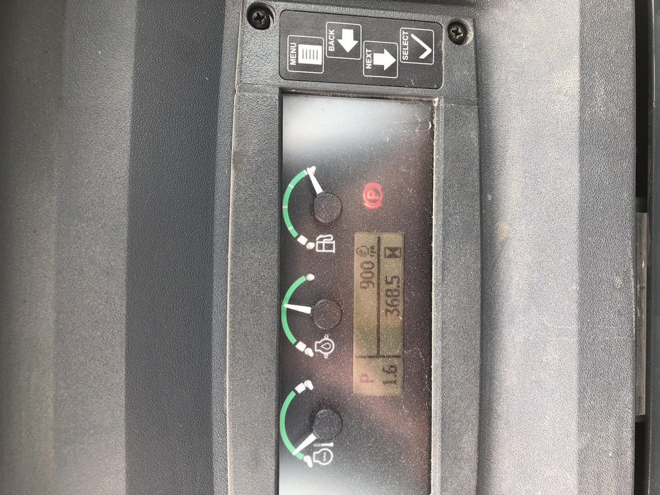 2019 JOHN DEERE 450K