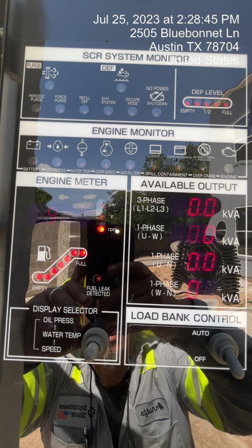 2022 SHINDAIWA DGK180F