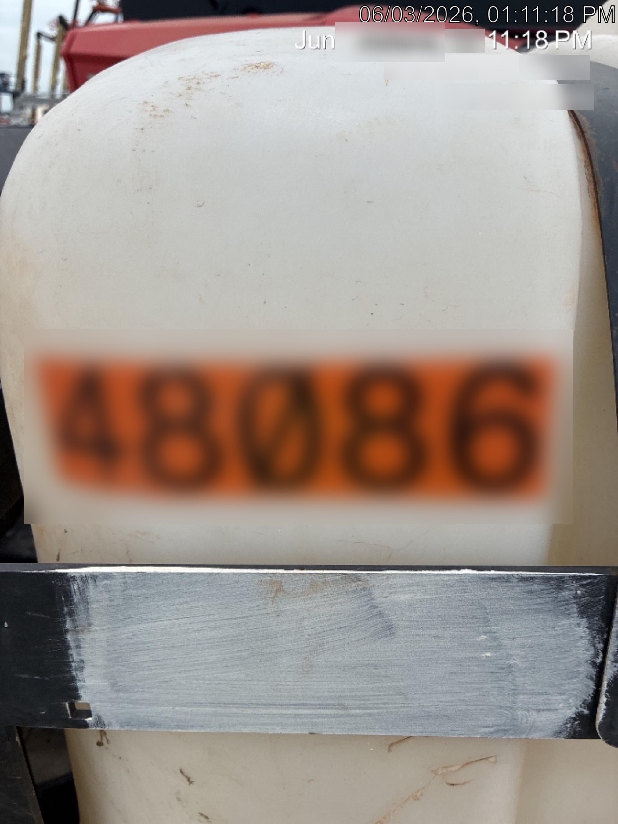 2019 MI-T-M CORPORATION HS-3006-0MDK-UR