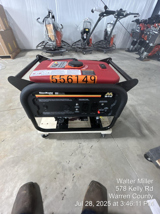 2025 MI-T-M GEN-3600-0MM0