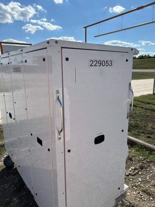 2022 UNITED COOL AIR Mach145G4AS30