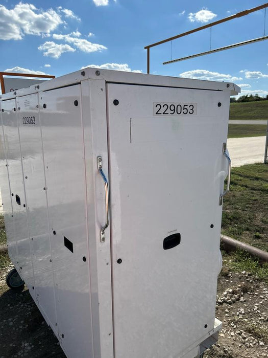 2022 UNITED COOL AIR Mach145G4AS30