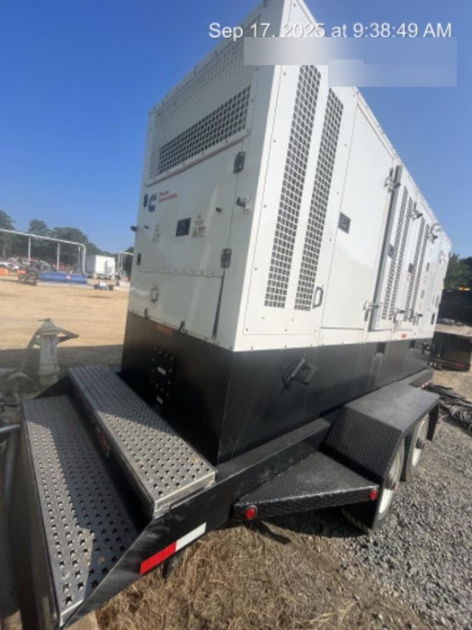 2024 CUMMINS C500D6RE