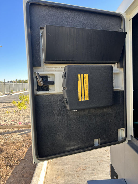 2022 ATLAS COPCO QAS 125