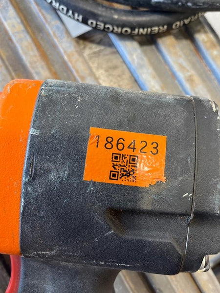 2021 MICHIGAN PNEUMATIC 750SS
