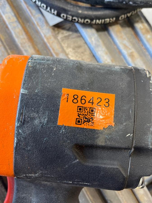 2021 MICHIGAN PNEUMATIC 750SS