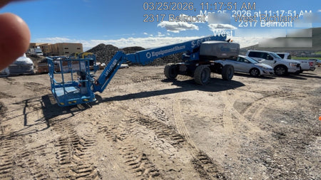2024 GENIE S-65 XC