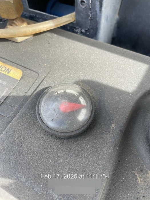 2020 MI-T-M CORPORATION HSP-3504-3MGH