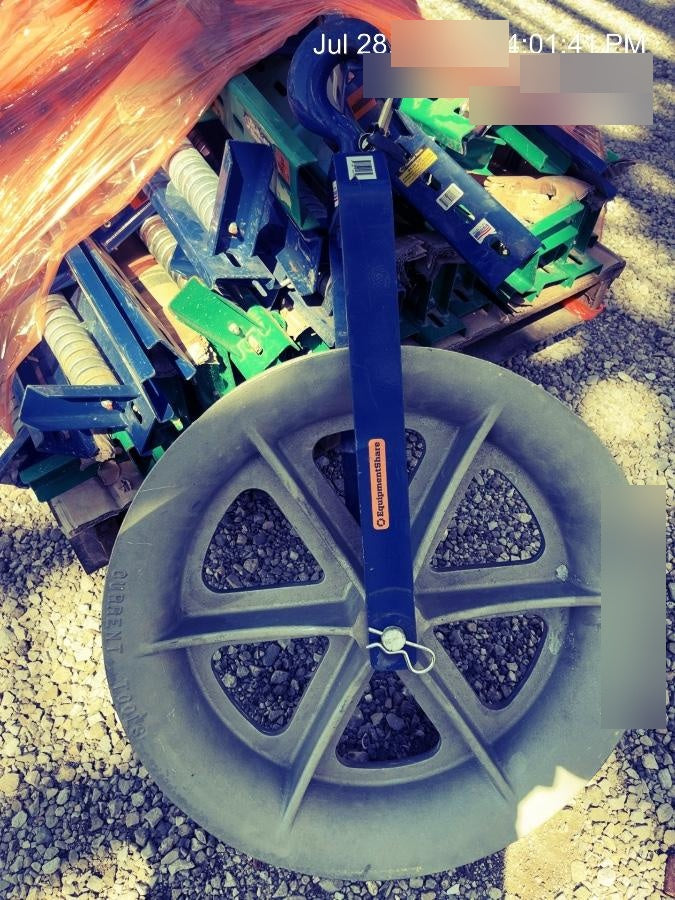2021 CURRENT TOOLS 824