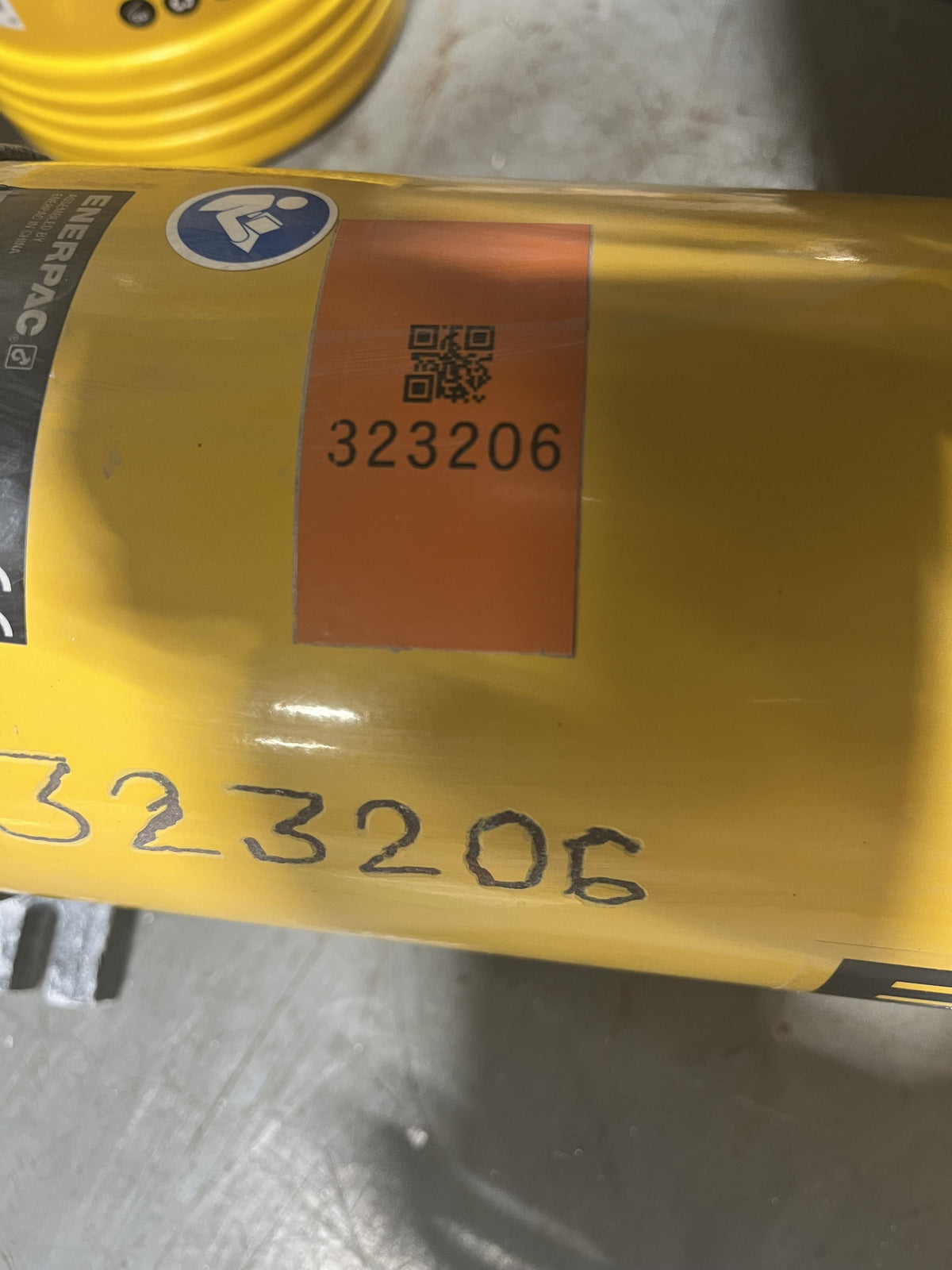 2023 ENERPAC P80