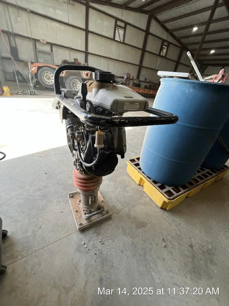 2022 MULTIQUIP MTX80HDR