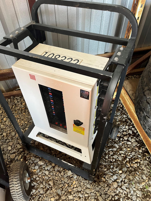 2020 TRYSTAR Tuff Panel 400A