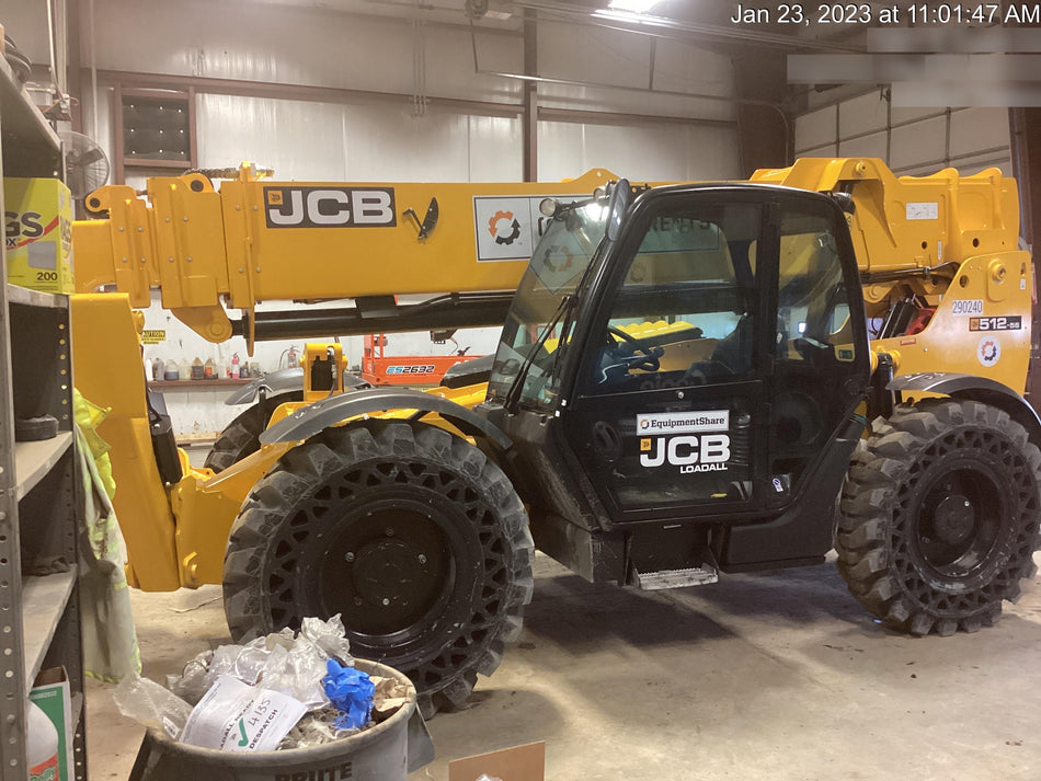2023 JCB 512-56