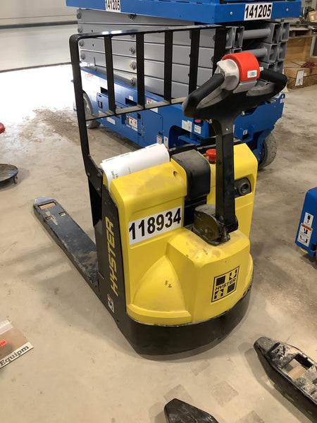 2020 HYSTER W45ZHD
