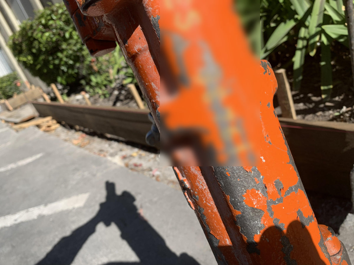 2019 AMERICAN PNEUMATIC TOOL M190