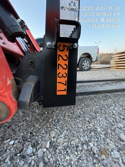 2025 VIRNIG PF4855-5VG