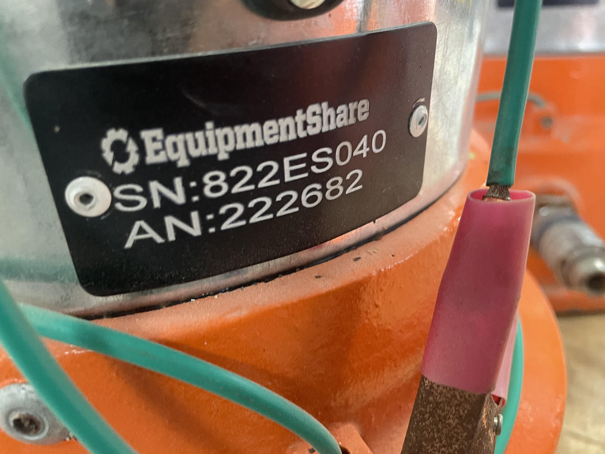 2022 MICHIGAN PNEUMATIC ES-8AM-TRACKER