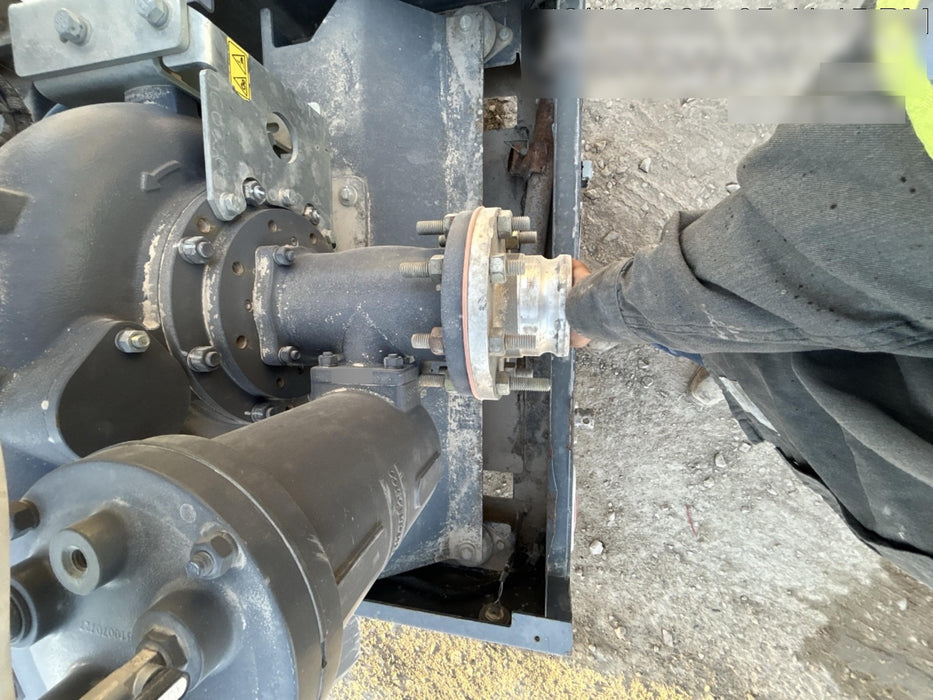 2022 ATLAS COPCO PAC F44 KD