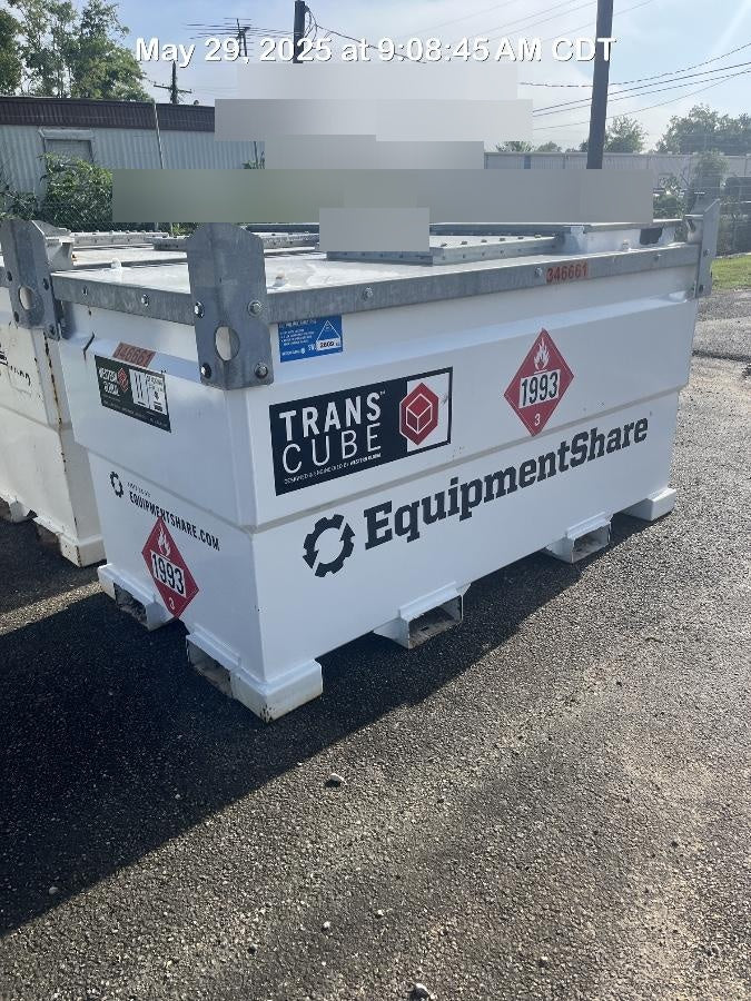 2023 WESTERN GLOBAL 20TCG-ES