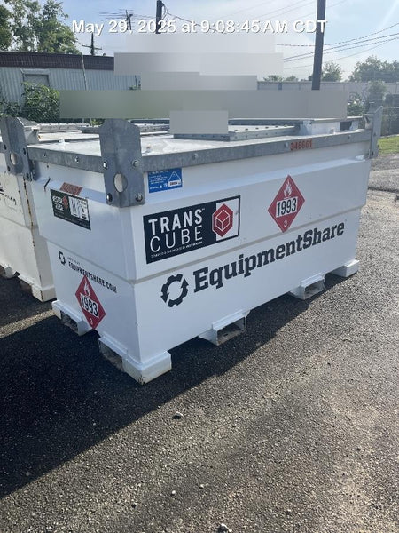 2023 WESTERN GLOBAL 20TCG-ES