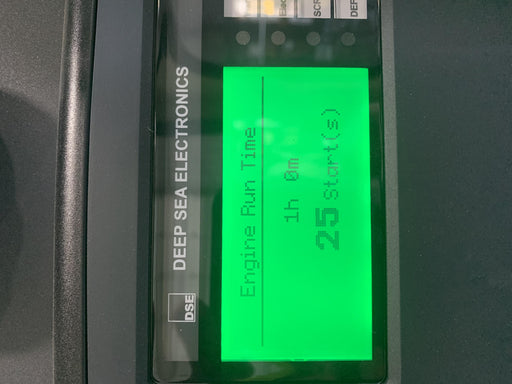 2020 ATLAS COPCO QAS150