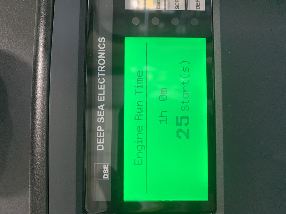 2020 ATLAS COPCO QAS150