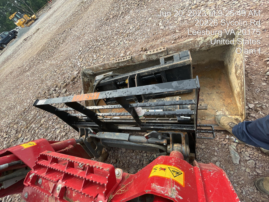 2023 ARROW MATERIAL HANDLING FS5100CB - 72"