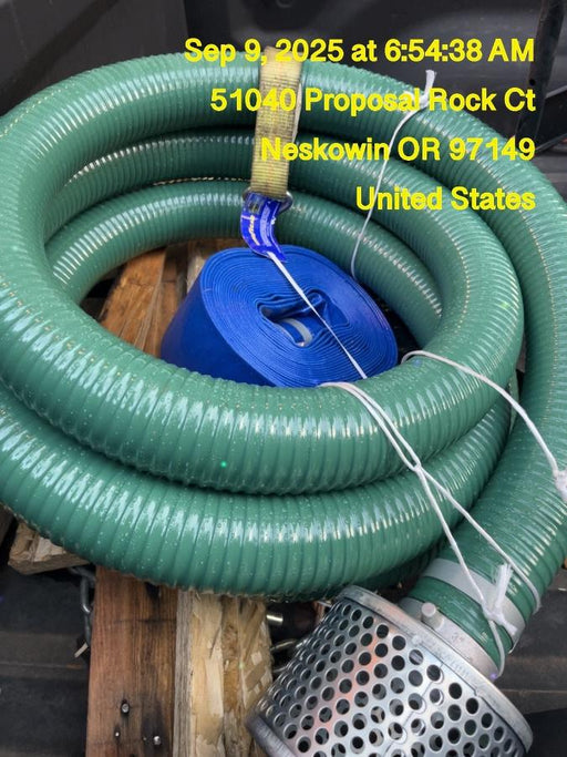 2024 MI-T-M WTP-T03-0MGH