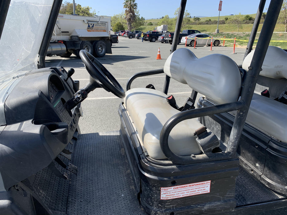 2020 CLUB CAR CA1700D (Canopy)