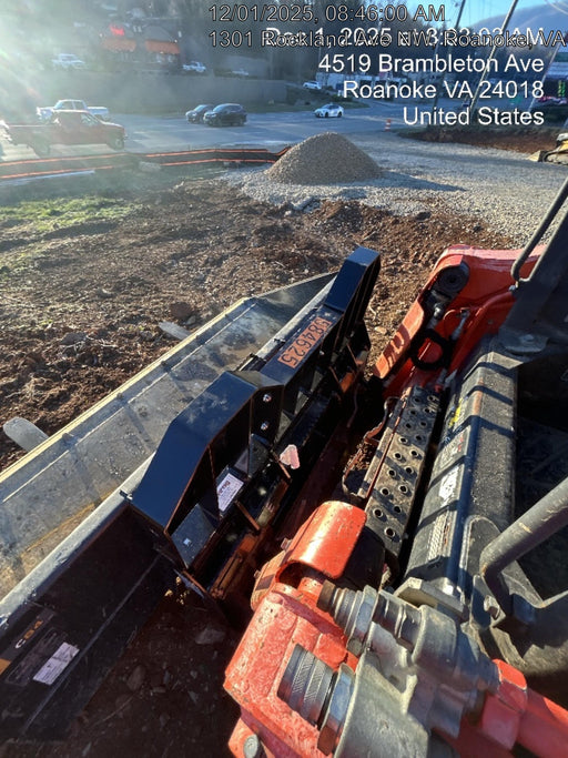 2025 VIRNIG PF4855-5VG