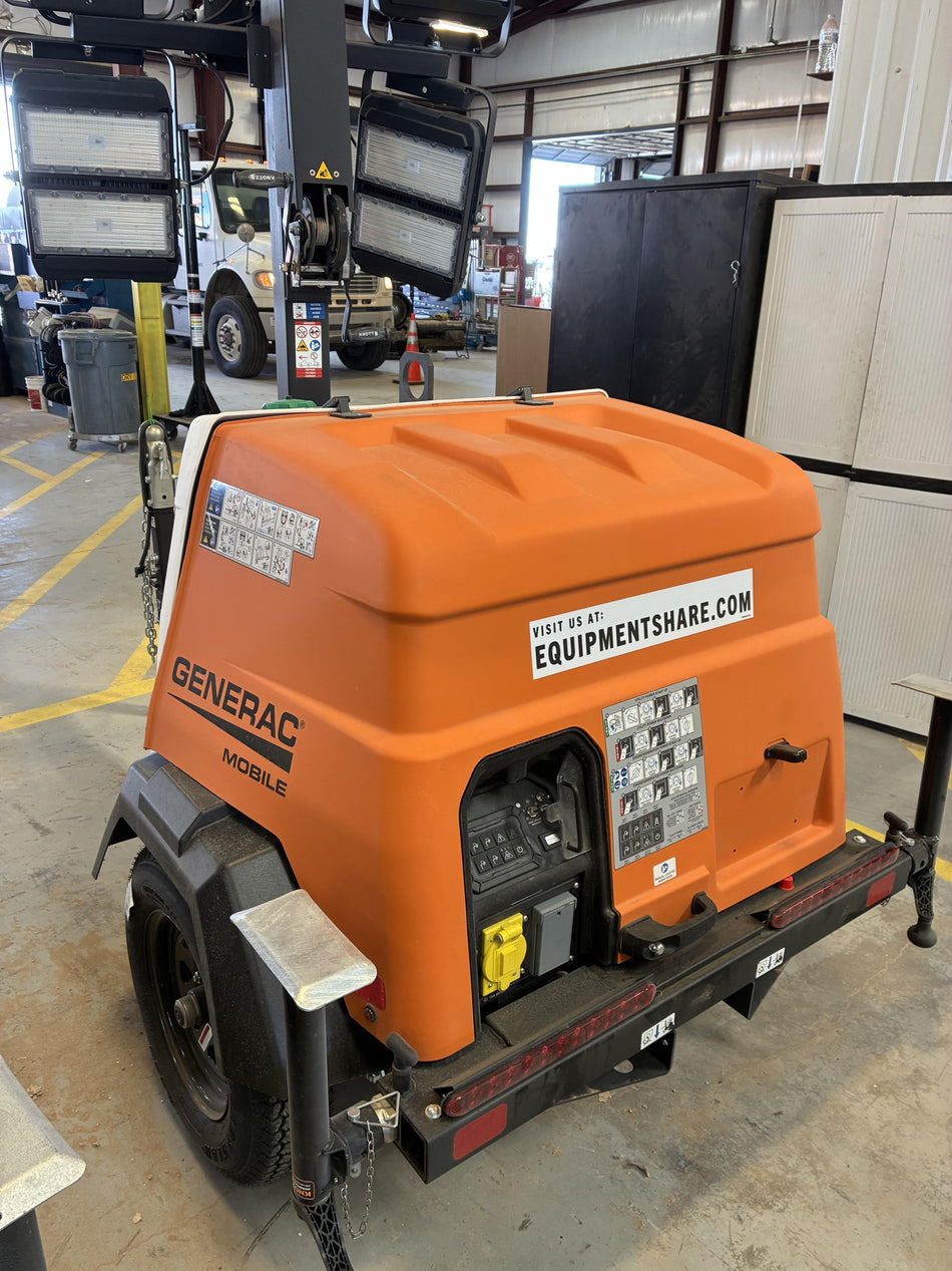 2026 GENERAC MLTS-4